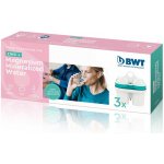 BWT Zinek + Hořčík 3 ks – Hledejceny.cz