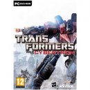 Transformers: War for Cybertron