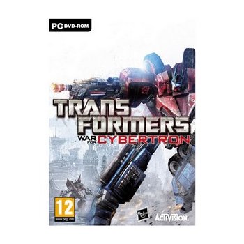 Transformers: War for Cybertron