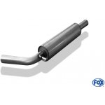 FOX SK050000-VSD – Hledejceny.cz