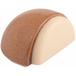 Walteco 49x38x23mm dřevo samolepící dub – Zboží Dáma