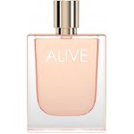 Hugo Boss Alive parfémovaná voda dámská 80 ml Tester – Hledejceny.cz