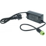 VHBW Worx WR143E / WR147E / WR153E, 60W, 20V, 3A - neoriginální – Zboží Dáma