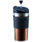 Bodum Travel Press 350 ml černý – Zbozi.Blesk.cz