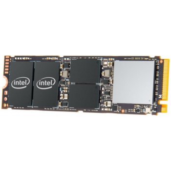 Intel Pro 760p 256GB, SSDPEKKW256G801