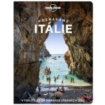Poznáváme Itálie - Lonely Planet – Zboží Dáma