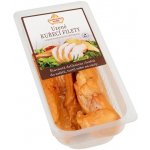 Vodňanské Kuře Uzené kuřecí filety 320 g – Sleviste.cz