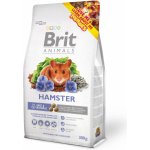 Brit Animals Hamster 300 g – Zboží Dáma