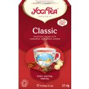 Čaj Yogi Tea BIO Čaj Classic 17 x 2.2 g