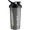 Shaker Isostar 700ml shaker, černý