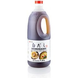 Ajinomoto Foods Europe S.A.S. Shirodashi Yamaki 1,8 kg