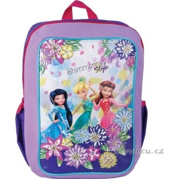 SunCe Junior batoh Disney Víla Zvonilka Fairies S 4525 FPS 33x225x14 cm