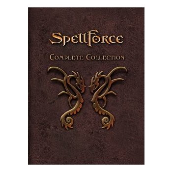 Spellforce Complete