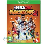 NBA Playgrounds 2 – Zboží Živě