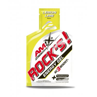 Amix Rocks gel free 32 g – Zboží Dáma