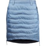 SKHOOP zimní sukně péřová Short Down denim – Zboží Dáma