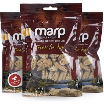 MARP Treats Beef Biscuits 100 g