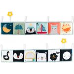 Taf Toys Knížka Severní pól – Sleviste.cz