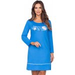 Regina 085 modrá – Sleviste.cz