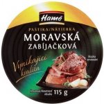 Hamé Moravská zabijačková paštika 115 g – Zboží Dáma
