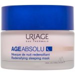 Uriage Age Absolu Obnovující noční maska 50 ml – Zboží Dáma