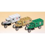 Hawkeye Pouštní sanita – Hledejceny.cz