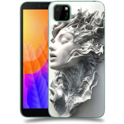 Acover Kryt na mobil Huawei Y5P - Head II – Zboží Živě