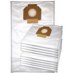 ElektroSkalka Einhell BT-VC 1500 SA 5 sáčky textilní 10 ks – Sleviste.cz