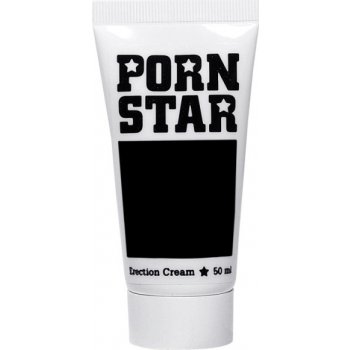 Porn Star erection cream 50 ml