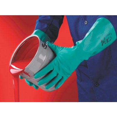 Ansell 37-695 Sol-Vex 12 párů – Hledejceny.cz