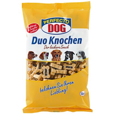 Perfecto Dog Gumrolls 150 g – Zboží Dáma