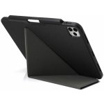 Epico Flip Case iPad 11 2018 2020 2021 iPad Air 10,9 iPad Air 10,9 M1 57811101300001 černá – Zboží Mobilmania