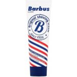 Barbus pěnivý krém na holení tuba 70 g – Zboží Dáma