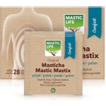 MasticLife Mastichový prášek Comfort v sáčcích 28 ks – Hledejceny.cz