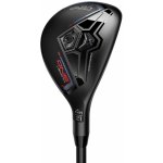 Cobra DARKSPEED ONE Length hybrid pánské, pravé, graphite Regular, 21° KBS PGI – Zboží Dáma