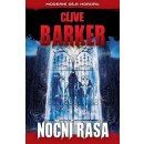 Noční rasa - Clive Barker