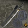 Meč pro bojové sporty Hanwei Ronin katana