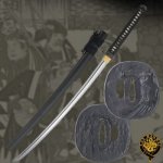 Hanwei Ronin katana – Zboží Dáma