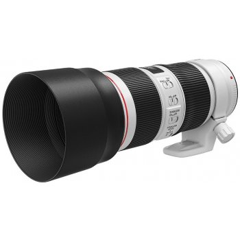 Canon EF 70-200mm f/4 L IS II USM