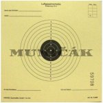 UMAREX Terč 14x14 cm 10 ks – Zbozi.Blesk.cz