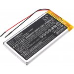 Cameron Sino CS-RMT700SL 3.7V Li-Polymer 3500mAh černá - neoriginální – Zboží Živě