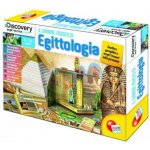 EP line Discovery Egyptologia – Zboží Dáma