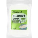 Allnature Guarová guma 100 g – Hledejceny.cz