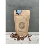 Los Muertos Výběrová Káva Mexico Chiapas zrnková 75 g – Hledejceny.cz