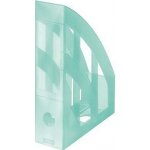 Herlitz Stojan na spisy transparentní mintový – Hledejceny.cz