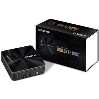 Gigabyte Brix 4800 GB-BRR7-4800