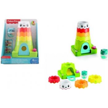 Fisher-Price magická hora se zvuky