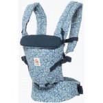 Ergobaby Adapt Batik Indigo – Hledejceny.cz