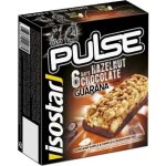 Isostar PULSE 6 x 23 g – Hledejceny.cz