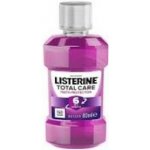 Listerine Total Care Teeth Protection 80 ml – Zbozi.Blesk.cz